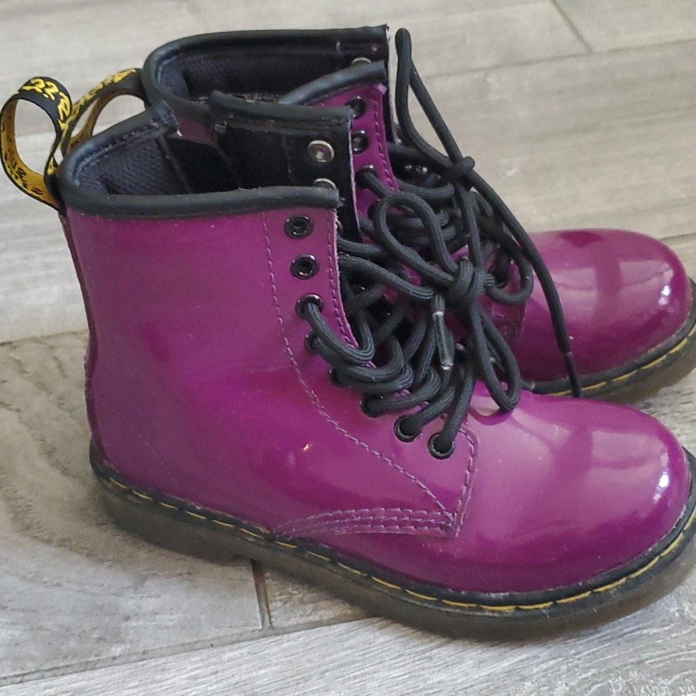 Dr Martens
